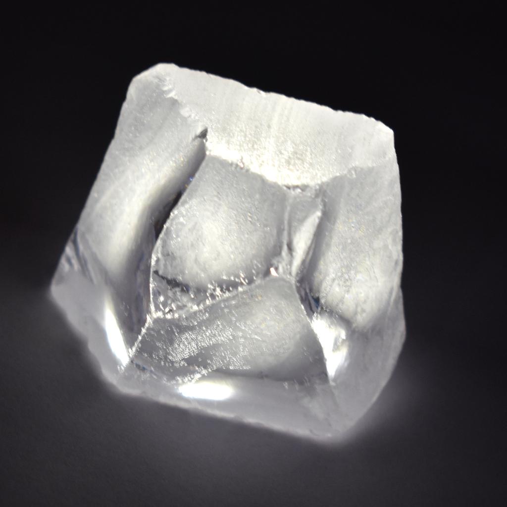 85.70 Ct Natural White Sapphire CERTIFIED Uncut Rough Rare Loose Gemstone