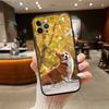UP23 Cute Corgi dog Phone Case for Samsung Galaxy A11 A12 A13 A15 A52S A53 A55 A56 A70 A71 A72 A73 F06 F16 F56 S10 Plus S10e