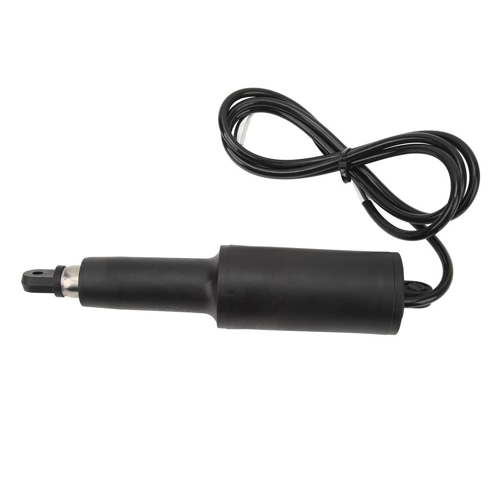 12V Актуатор триммера 101 Стандартный 2 1 4 дюйма ход 6 футов кабель 15054-001 Замена для Lenco