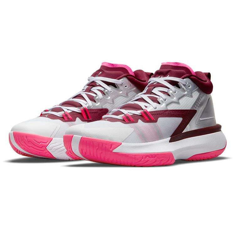 Air Jordan Zion 1 PF 'Marion' Мужские DA3129-100