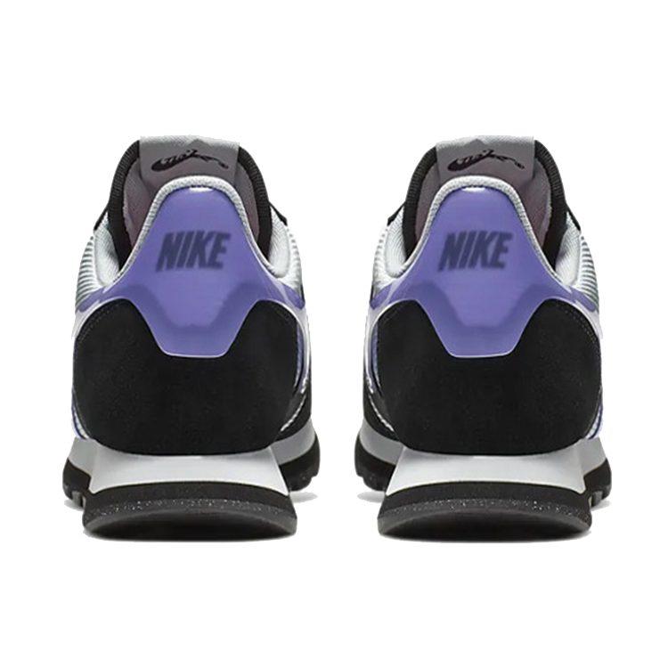 Nike Женские кроссовки Nike V Love Low 'Atomic Violet Black' AR4269-002