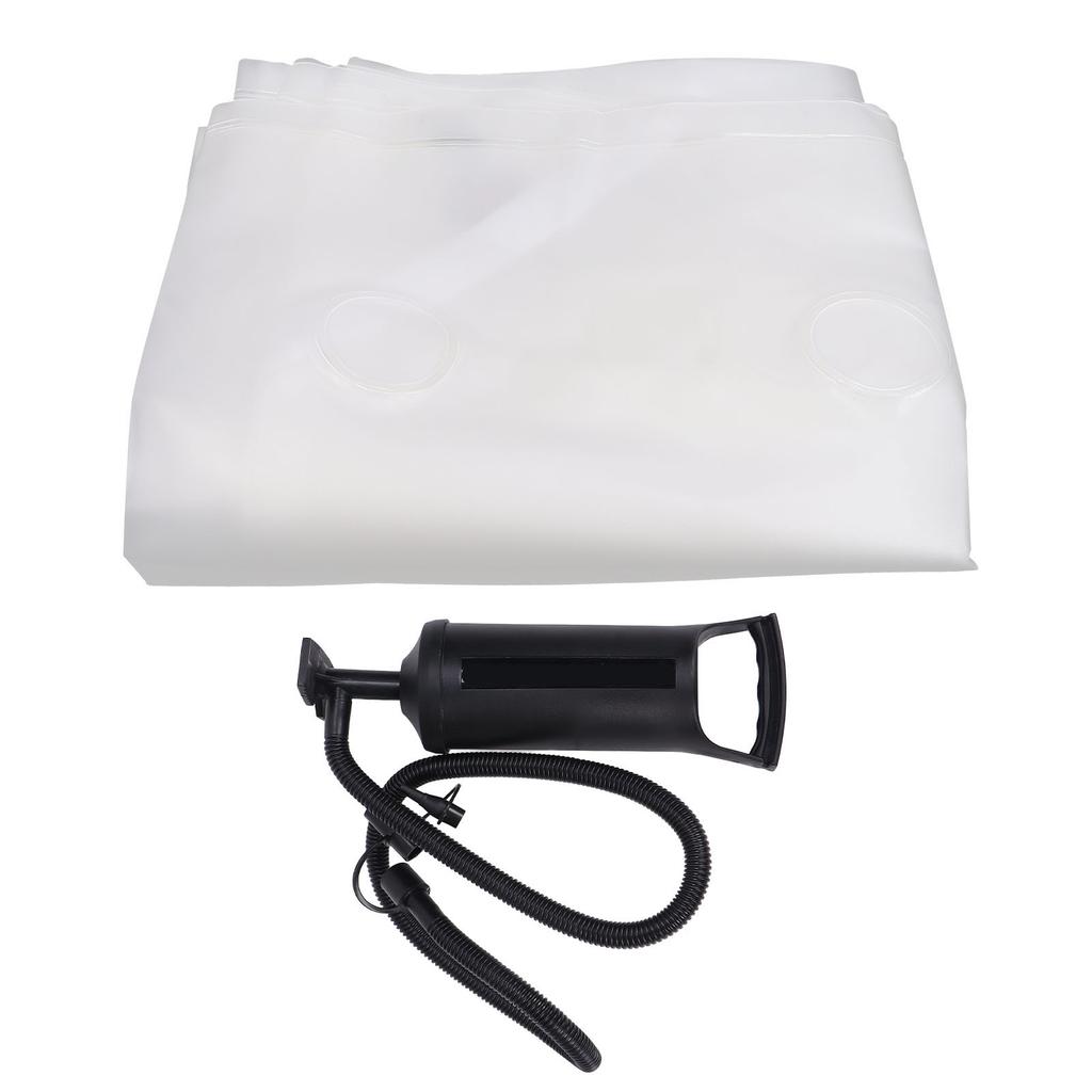 Надувной матрас предотвращает пролежни, геморрой, дышащая подушка для кровати для лежачих пациентов