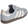 adidas Samba Og 'Матовый Серебристый Лаковый' JQ0012