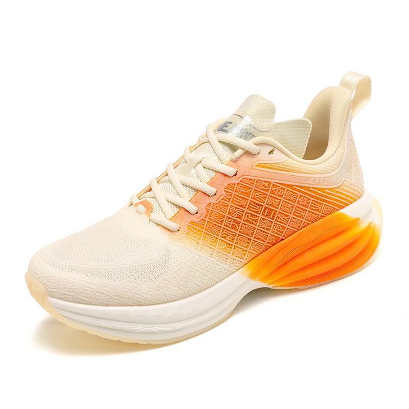 ONEMIX 2024, новая китайская спортивная обувь, амортизирующие мужские кроссовки, Нескользящие дышащие легкие уличные женские кроссовки