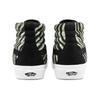 Vans Sk8-Hi 38 DX Anaheim Factory — кроссовки унисекс Zebra Black True-White VN0A38GF4ZD