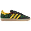 Samba Боб Марли x Samba Adidas Originals 'Черный Желтый Каучук' KI8571