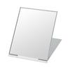 MUJI Aluminum Folding 164 X 126 X OHG65A3A Mirror, Large, 5.3mm,