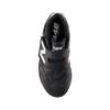 New Balance 442 Липучка Ретро Круглый Носок Амортизирующие Нескользящие Низкие Футбольные Бутсы Детские кроссовки Y43VT681