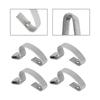 Air Box Lid Clip Hook 5Th-14436-00-00 For Yfm660 Grizzly 660 Raptor 50 250 700