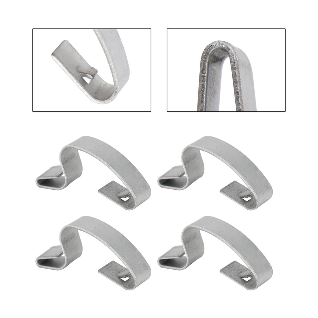 Air Box Lid Clip Hook 5Th-14436-00-00 For Yfm660 Grizzly 660 Raptor 50 250 700