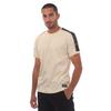 Emporio Armani Mens EA7 Logo Cotton Jersey T-Shirt