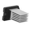 A/C Blower Motor Resistor 97179-2J000 For Hyundai Tucson Kia Borrego Forte5 Rio