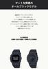 Часы Использует биопластик Черный [Casio] G-Shock [] GMA-P2100BB-1AJF Женский