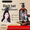 fo-ti & ginger herbal shampoo