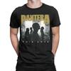 P-Pantera This Love Classic Graphic 100% Cotton T-Shirt Tees Tops For Men