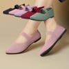 2024 Spring Women Flat Shoes Women's Shoes