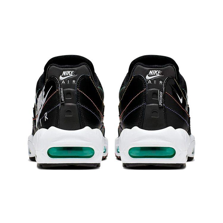 Nike Air Max 95 'Windbreaker' AJ2018-023