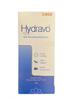 Hydravo Крем-увлажнитель для обновления кожи | Длительное действие, Легкая текстура, Без парабенов (50 г)