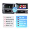 Sinairyu Беспроводной комплект CarPlay Android Auto, совместимый с Volvo S60 V40 V60 XC60 S80L 2015-2019 Mirror-Link
