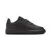 Nike Детские кроссовки Force 1 Low EasyOn PS Triple Black FN0237-001