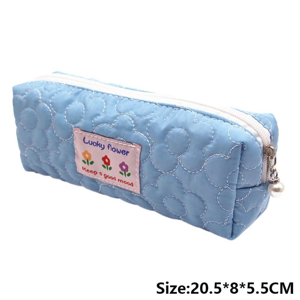 Polyester Fibre Pillow Bag Multi-Function Cosmetic Bag New Storage Bag Gift