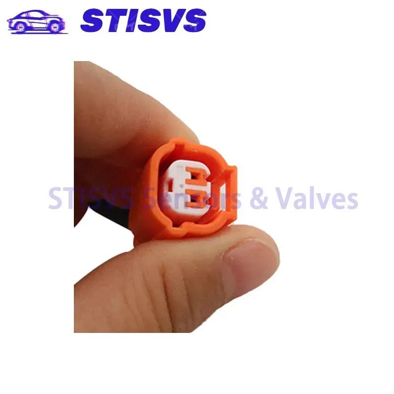 57470-SCV-A01 2PCS Rear Left/Right ABS Wheel Speed Sensor For Honda Element 2.4L 2003-2011 57475-SCV-A01 57470SCVA01 57475SCVA01