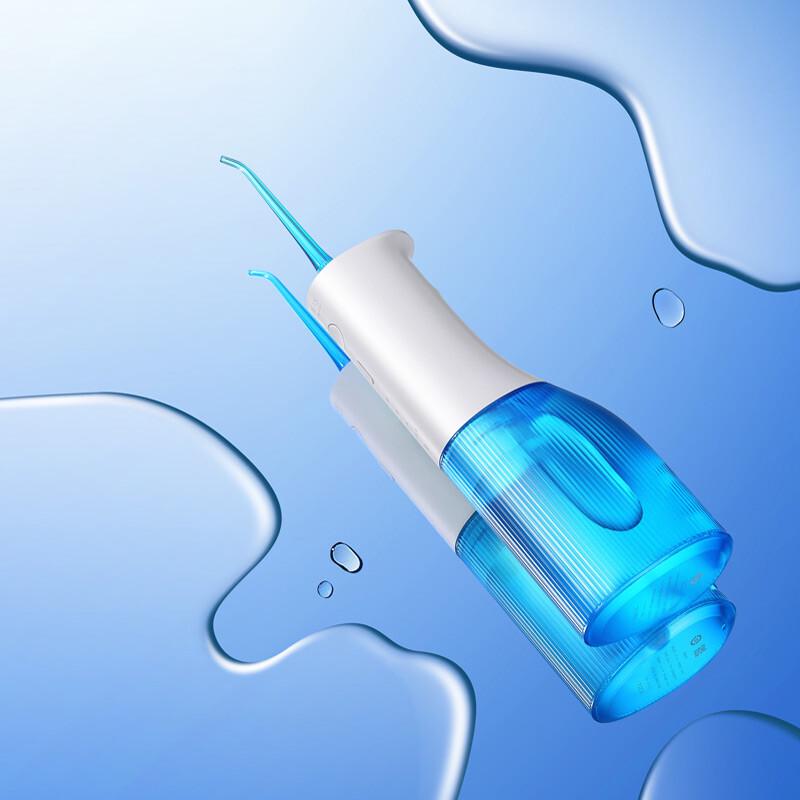 Электрический ирригатор для полости рта Soocas W3 Pro