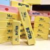 23cm Butter Stick Squeezing Toy Creative Sensory Stress Stick Portable Butter Stick Pinch  Kids Toy