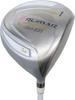 ORLIMAR Golf Half Set Starter Set L Type с сумкой-кадди ORM-200 Women's [справа] 8,5 (белый)