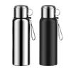 600/800/1000/1200/1500 мл термос из нержавеющей стали с дисплеем температуры портативная бутылка для горячей и холодной воды