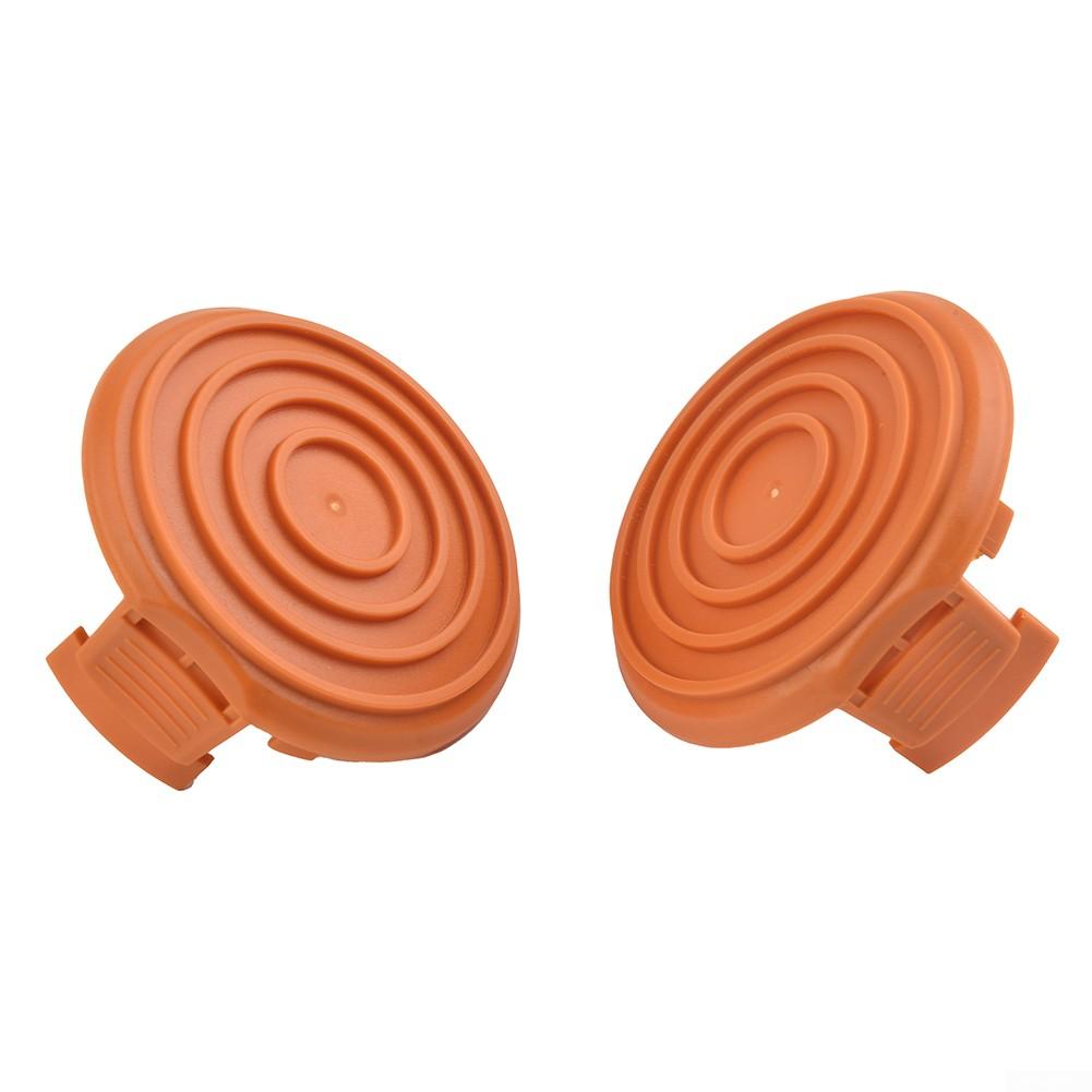 Для WORX Line Cover Газон Запасные части для замены резьбы