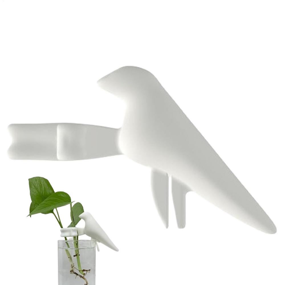 Держатель для поддержки растений, Декоративные опоры для выращивания растений, Поддержка для ростков, стеблей, побегов и черенков