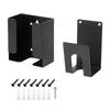 Charging Cable Cord Hanger, Wall Mount Stainless Steel Storage Stand, Charger Cord Management Hook For Garage Or Outdoors