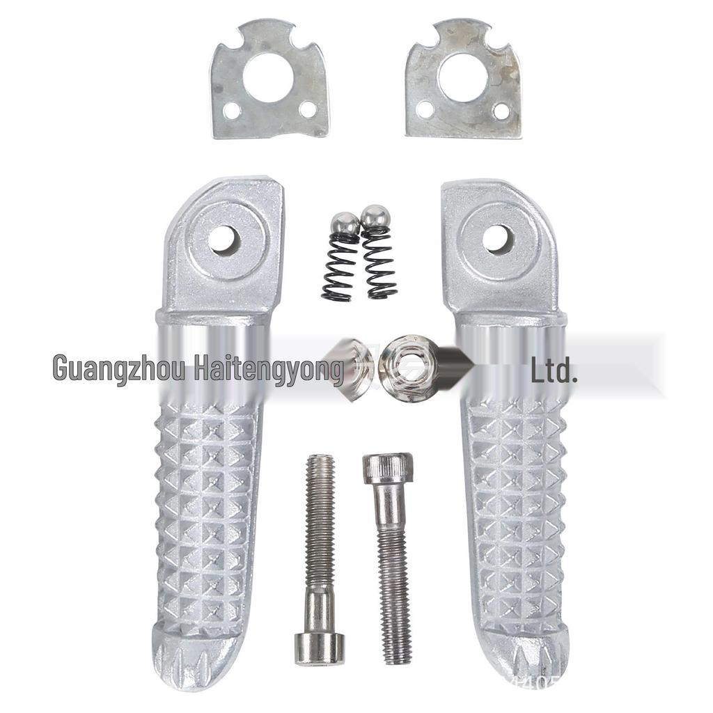 Кронштейн задней подножки YZF R1 для 2009-2011, 2012-2014 Модификации мотоцикла