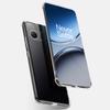 Прозрачный противоударный чехол с защитой подушек безопасности для OnePlus Nord 4 5G, чехол с защитой камеры Funda на One Plus Nord4 1+Nord4 5G 2024, мягкий чехол из ТПУ