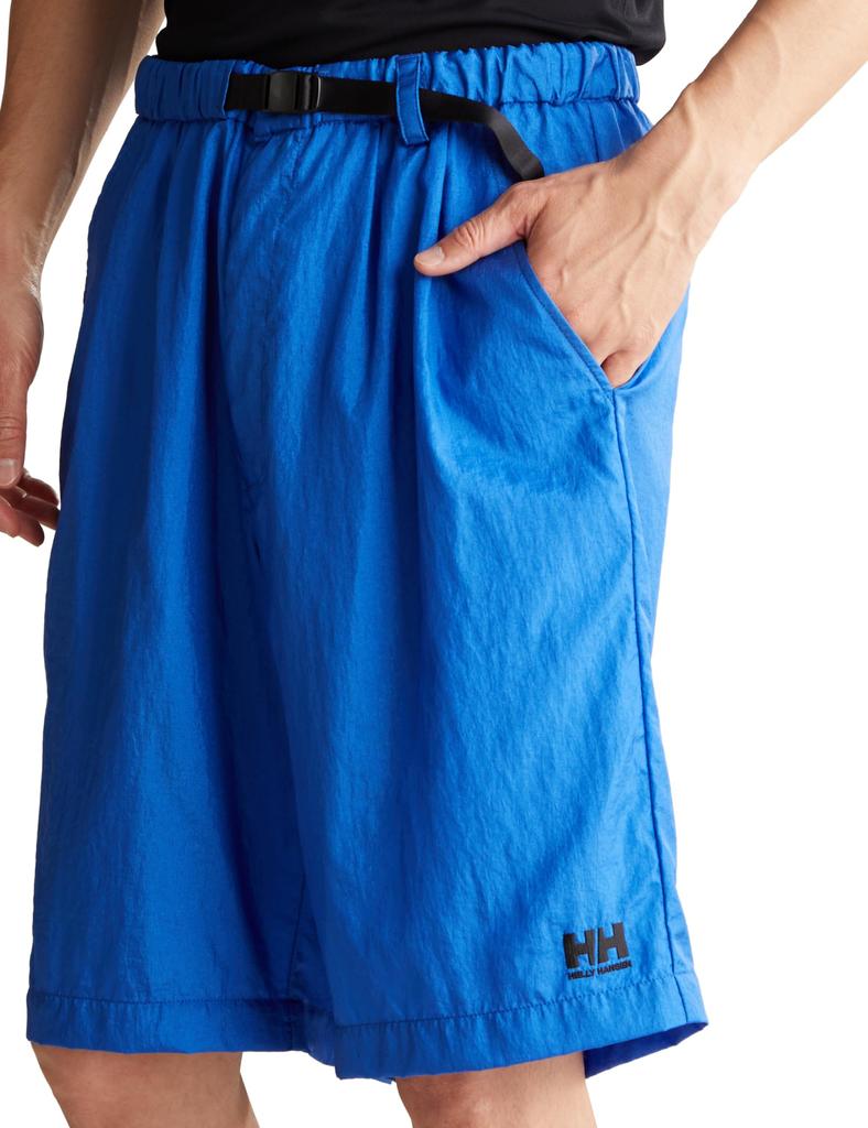 Шорты Helly Hansen HH Logo Light, Scuba Blue