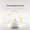 Умная рисоварка Xiaomi Mijia IH S1, китайская вилка (адаптер в комплекте)
