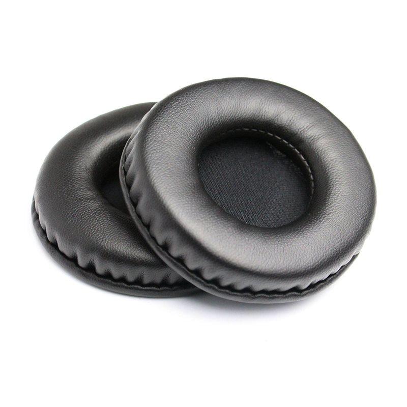 ABNR 105MM Ear Pads For AKG K271 K171 K240 AKG K241 K242 Soft Sponge Foam Cushions For Audio-Technica ATH A500 A500X