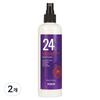 Спрей-фиксатор для ежедневной укладки волос Buca 24, 270 мл, 2 шт.