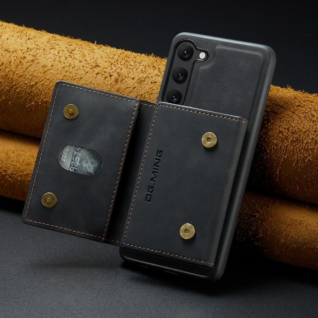 Чехол с защитой от падения для карт Samsung S23 Ultra, защитный чехол для Samsung Galaxy S23 Ultra S 23 Plus, аксессуары для телефонов