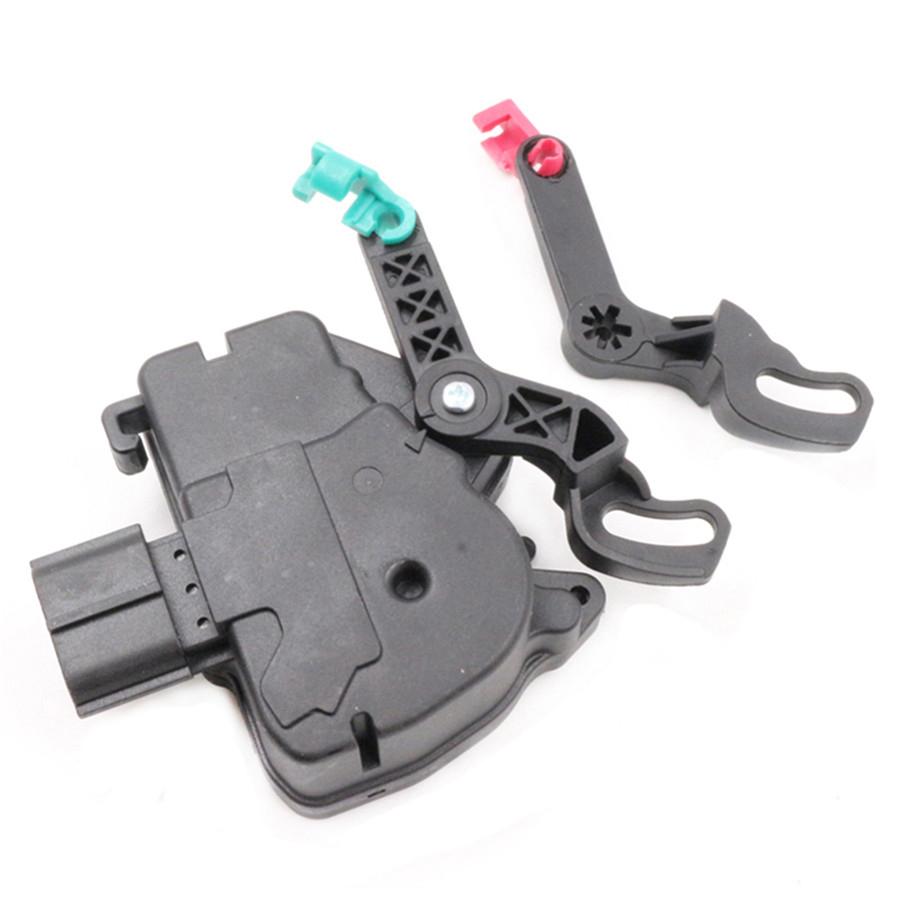 Задний привод замка сдвижной двери 4717960Ac Подходит для Chrysler Town &Amp; Страна Додж Гранд Караван