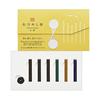 Trial Incense Traditional 6-Type Assortment (3 sticks each)