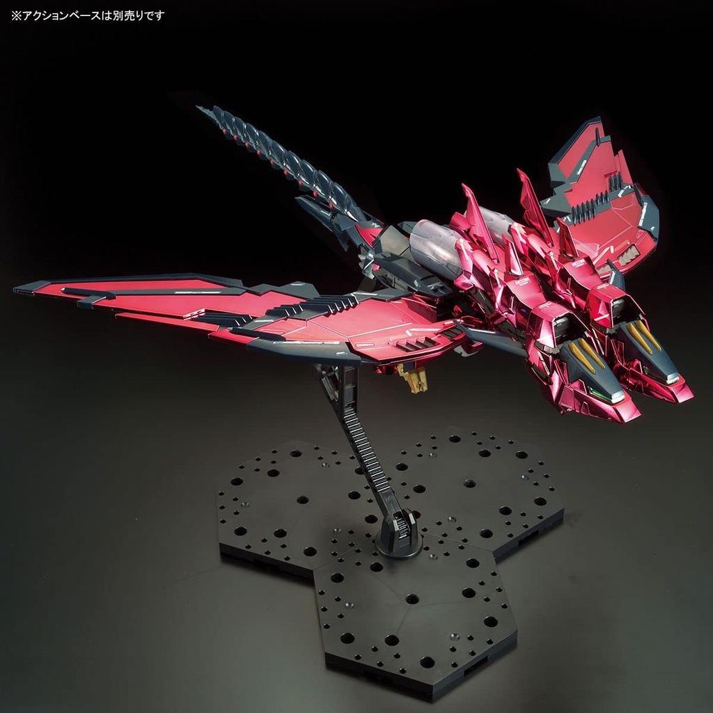 MG Limited 1 100 Гандам Deathscythe Hell EW Специальное покрытие версия Модель-кит Bandai