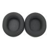2Pcs Soft Gaming Headset Accessories Sponge Cushion Replacement Ear Pads Foam