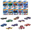 Hot Wheels Basic Car N Assortment мини-машины, проданные в годах и [36 коробок] [3 вверху] 98HN-C4982 1/64
