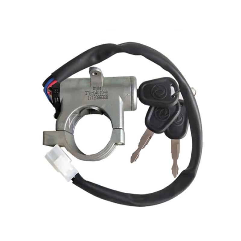 Выключатель зажигания Dongfeng EQ1118GA/EQ2102