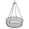 Easy Install Bird Food Collector Net for Under Feeders Detachable Cleaning Hanging Design Bird Food Catcher Tray