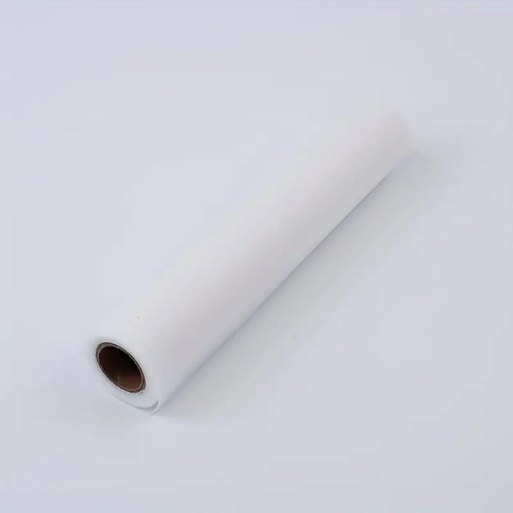 1 Roll Non-Slip Disposable Chopping Board Transparent Chopping Sheets Outdoor