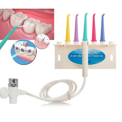 Dental SPA Ирригатор полости рта DSA Водоструйная зубная щетка Нить Зубная нить Гигиена полости рта Стоматологический инструмент
