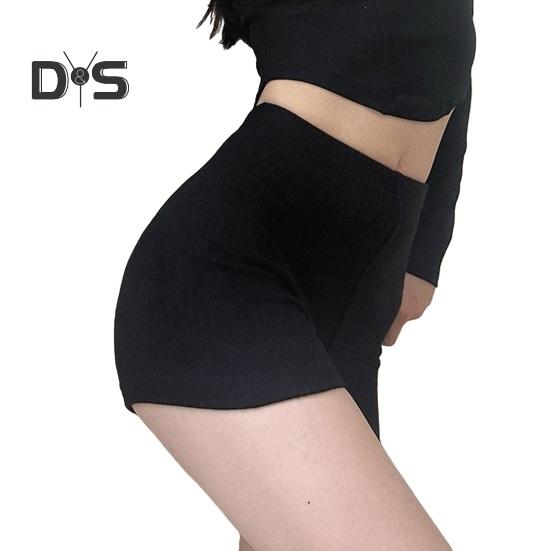 Женские шорты для йоги с высокой талией, приподнятые ягодицы, спортивные шорты, сексуальные однотонные дышащие леггинсы, универсальная одежда